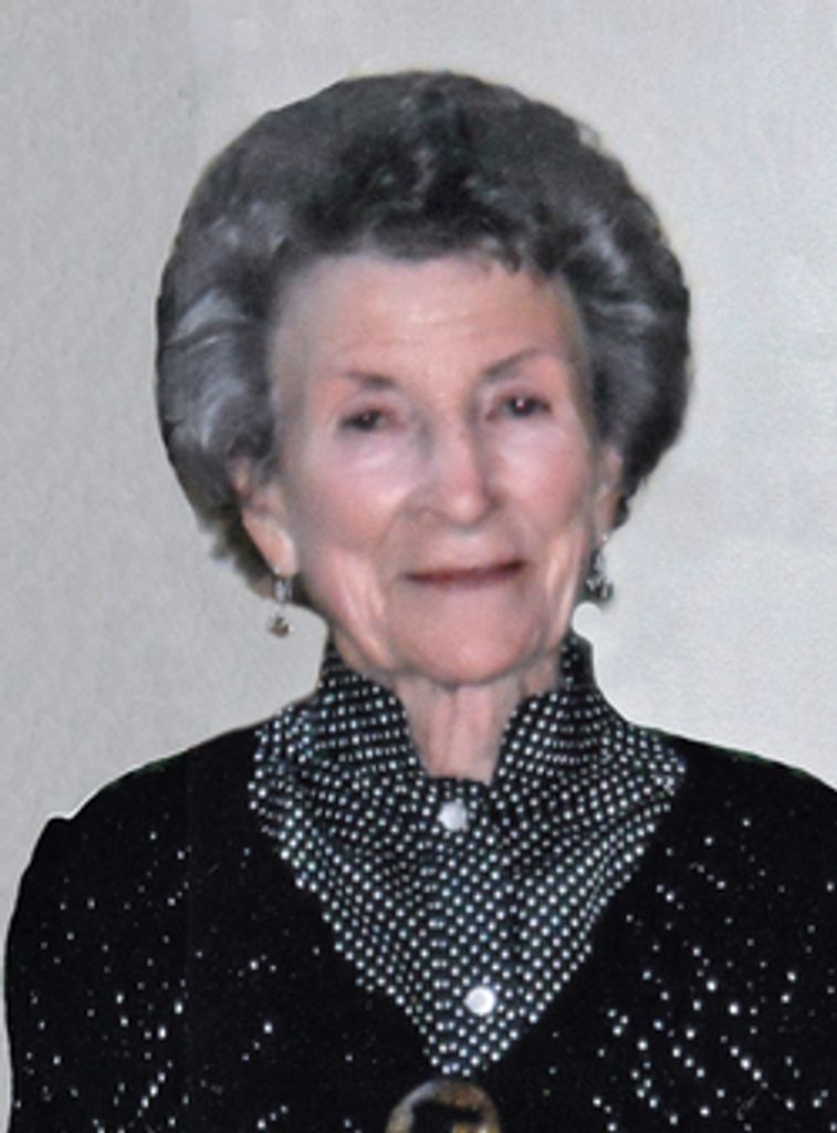 Janet Smith