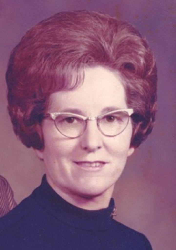 Anita Loesel Profile Photo