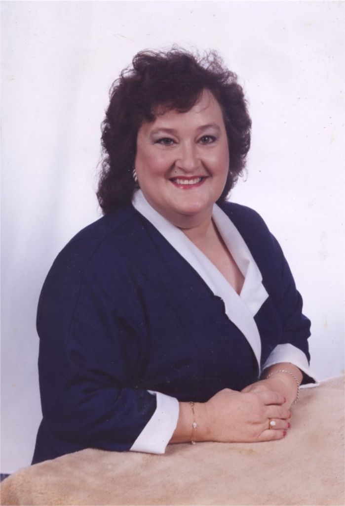 Nancy Jane St. Charles Profile Photo
