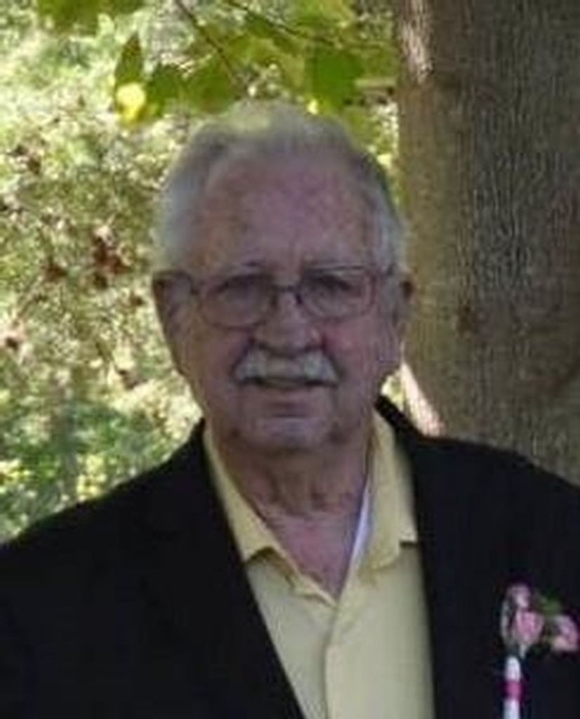Michael Lee Franklin Profile Photo
