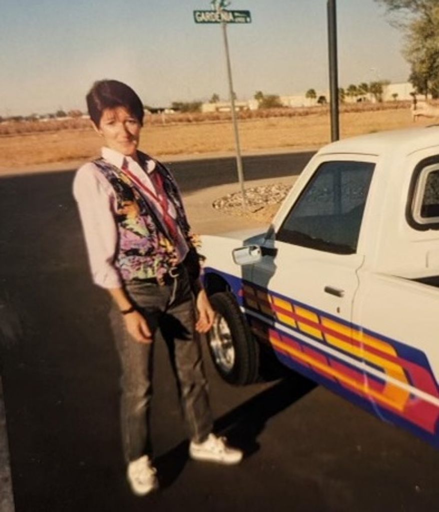 Sheryl  Derleth