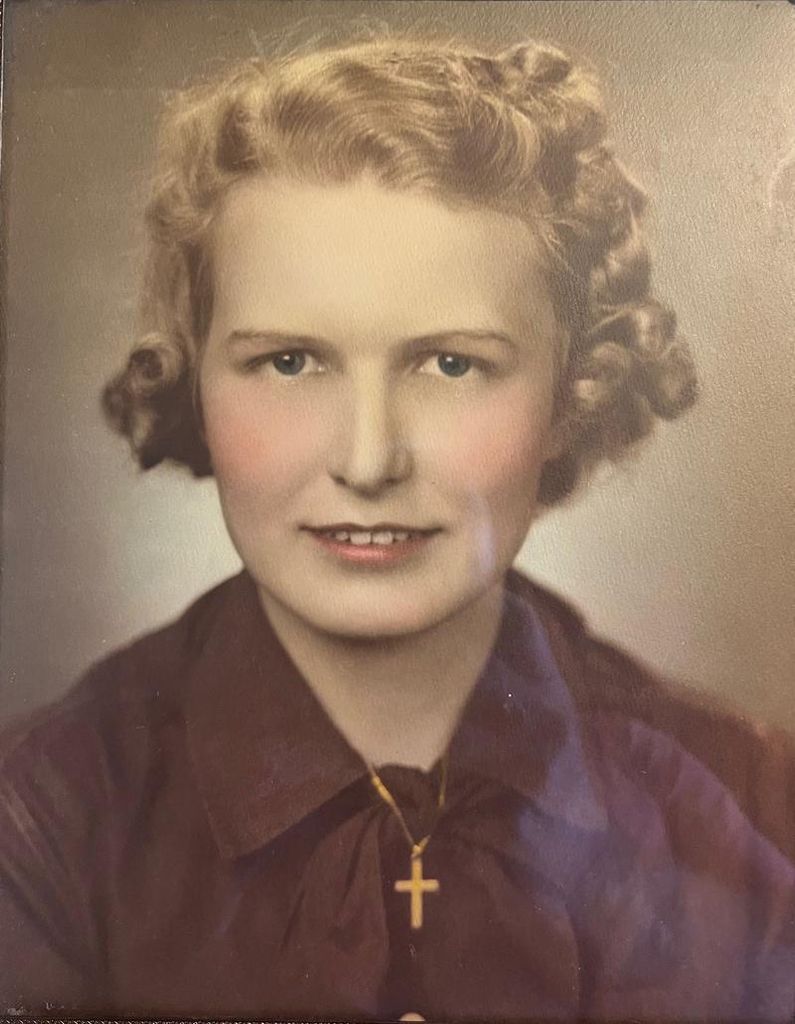 Gola May Gillespie Profile Photo