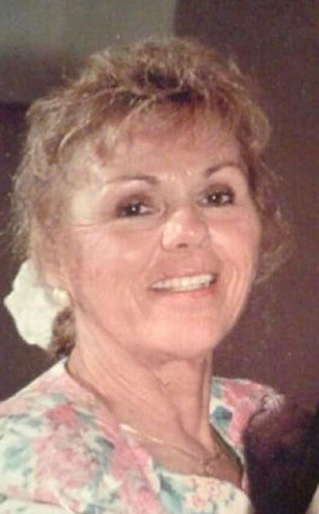 Lucia O'Leary