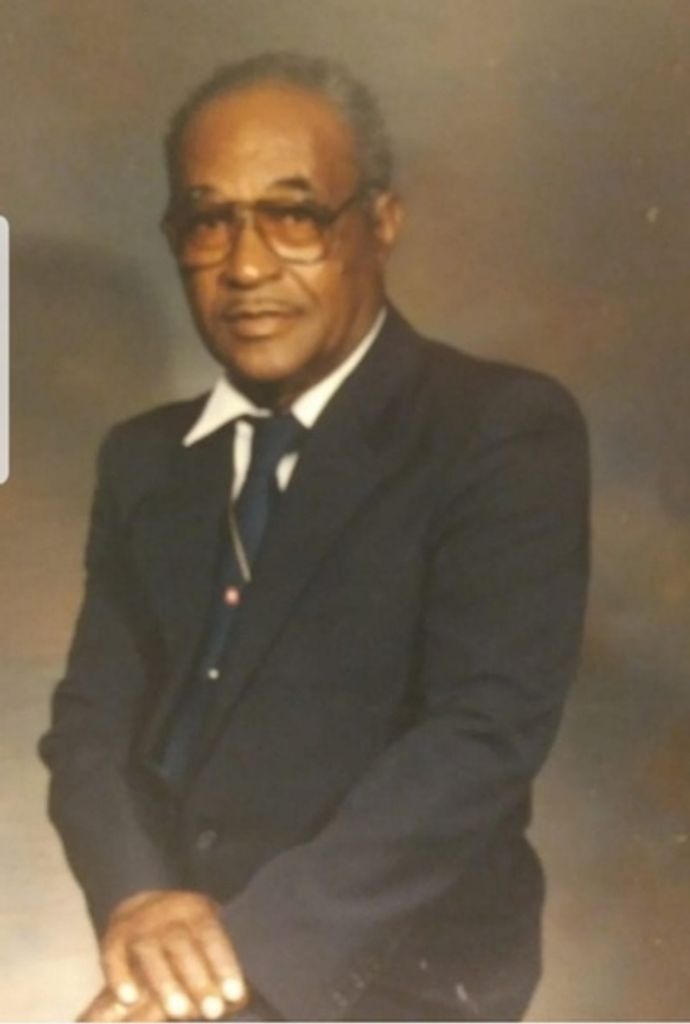 Mr. Irvin Randle, Sr.