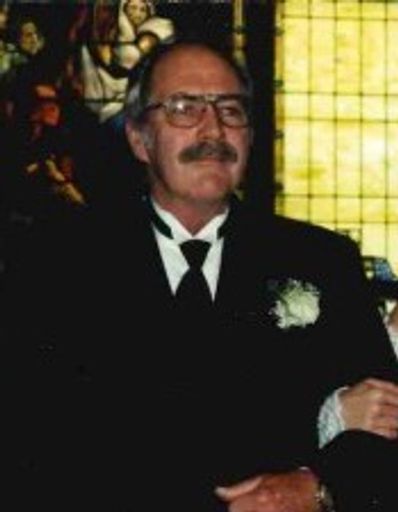 Photo of Larry C. Subock