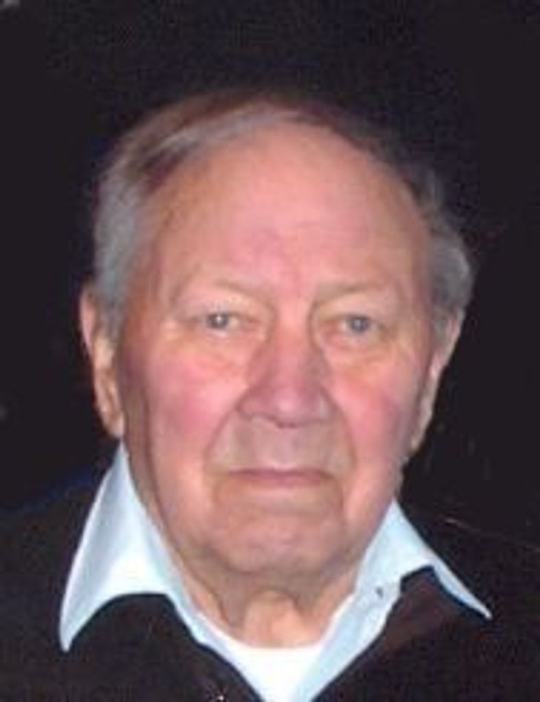Gordon "Gordy" John Wochinski