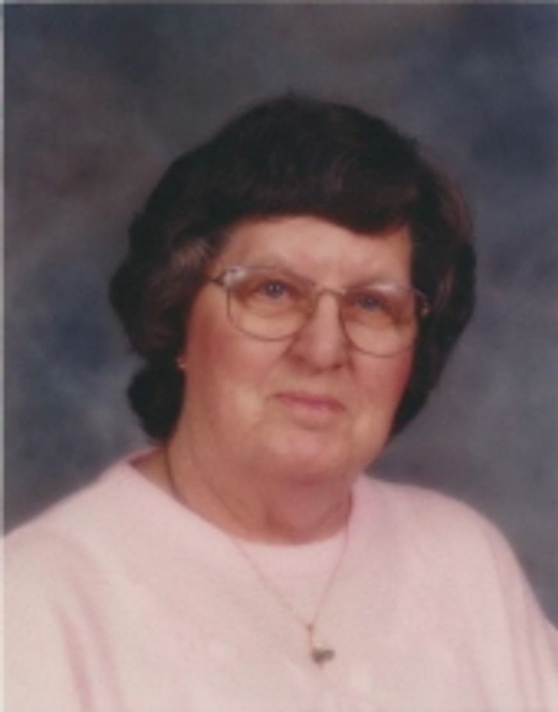 Virginia Lou 'Ginny' Sukkau Profile Photo