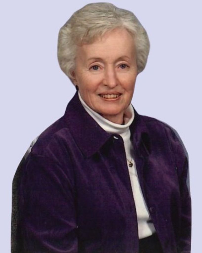 Alice M. Huebscher Profile Photo