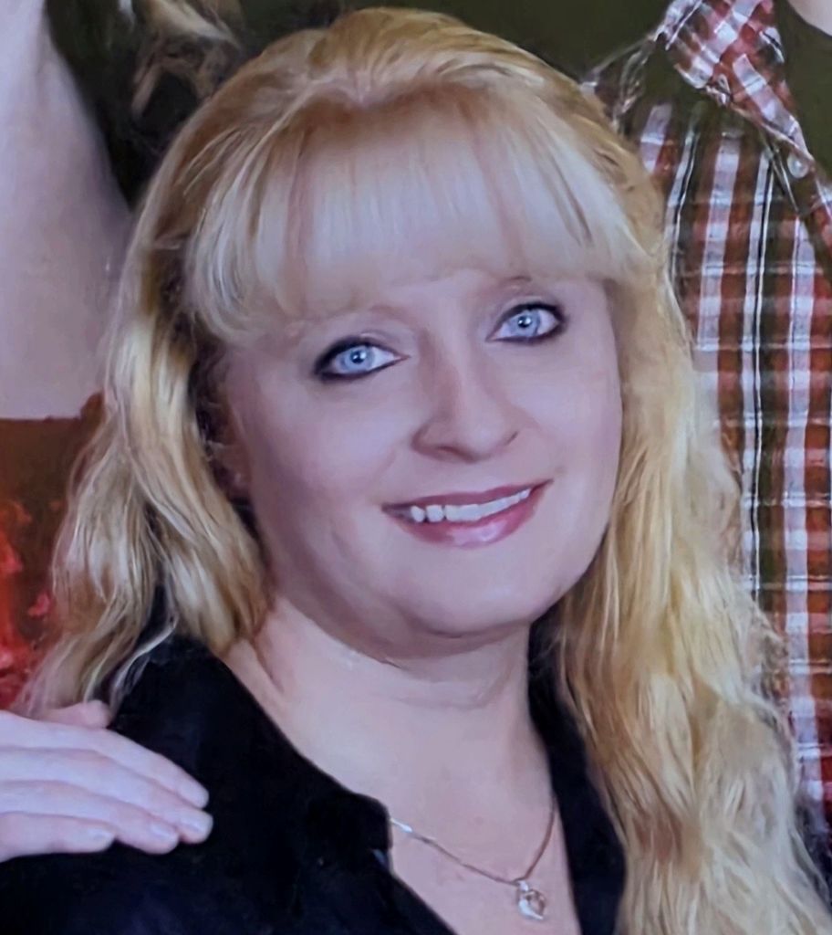 Tracy Marie Gravunder Profile Photo