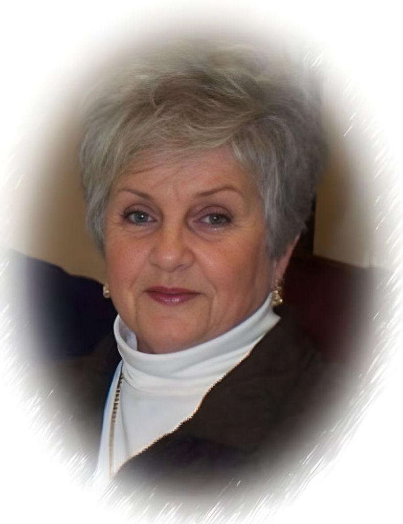 Barbara "Jean" Abernethy