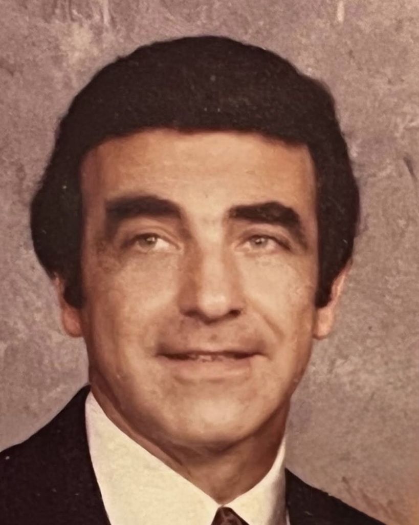 Frank Ross Profile Photo