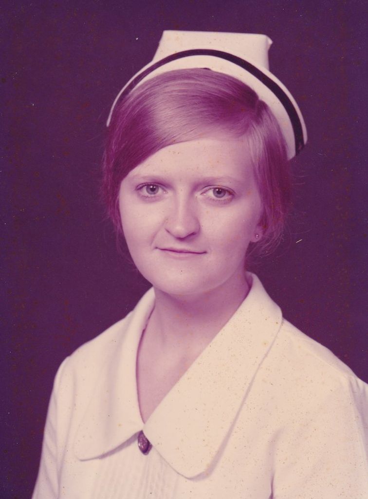Nancy  J. Thompson