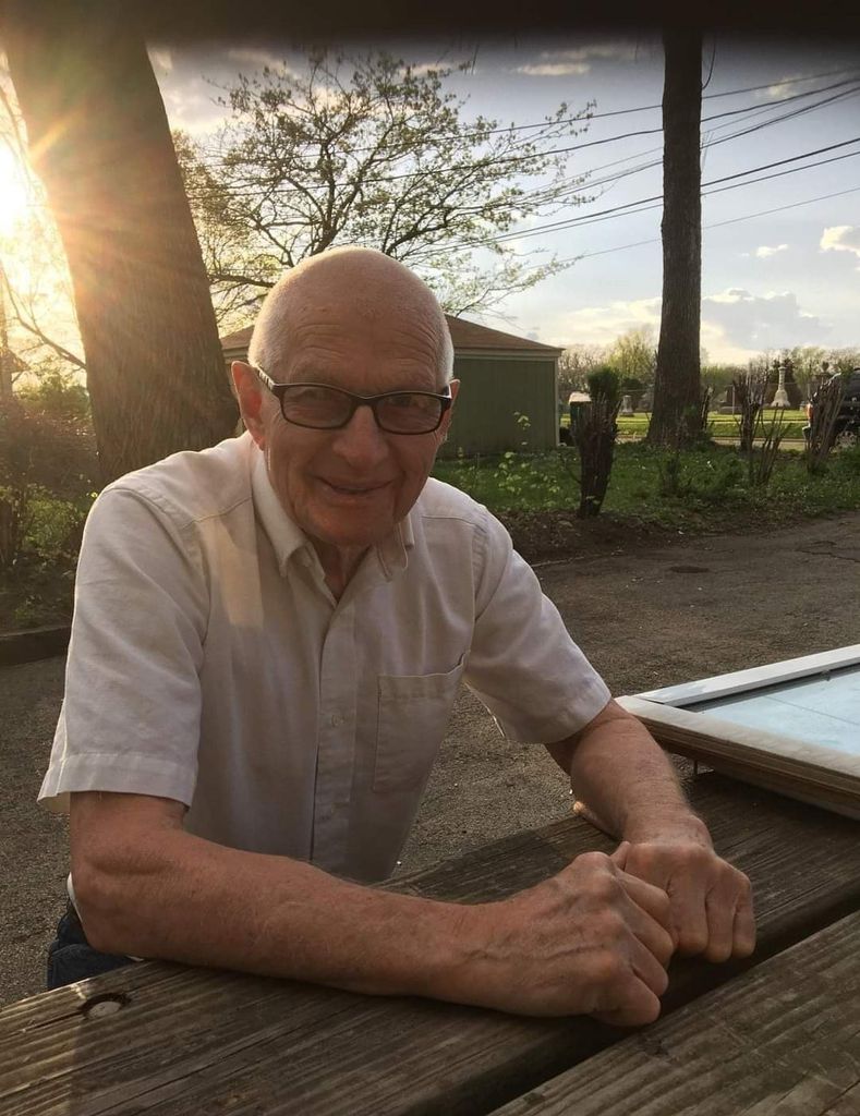 Floyd H. Bradshaw, Sr. Profile Photo