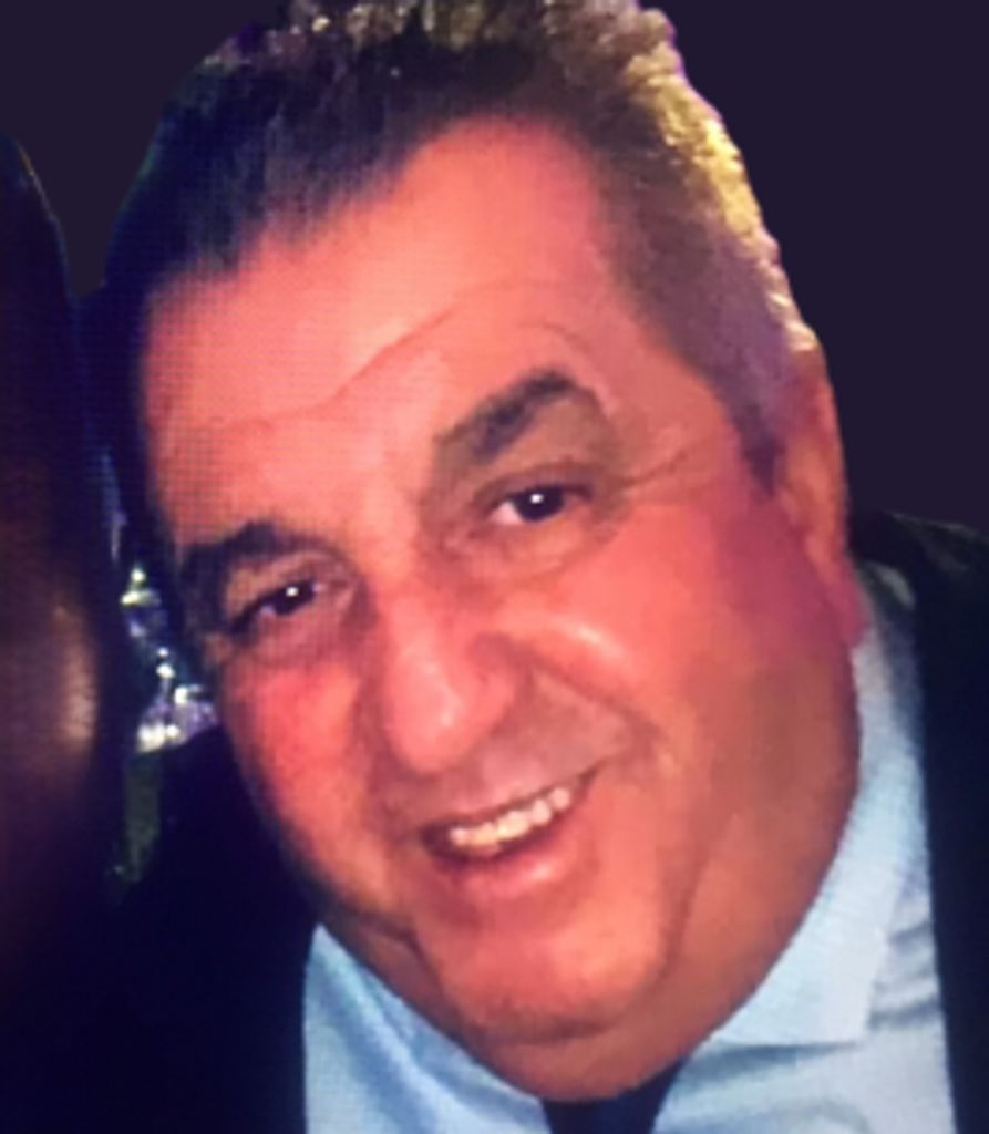 Antonio Perricone Profile Photo