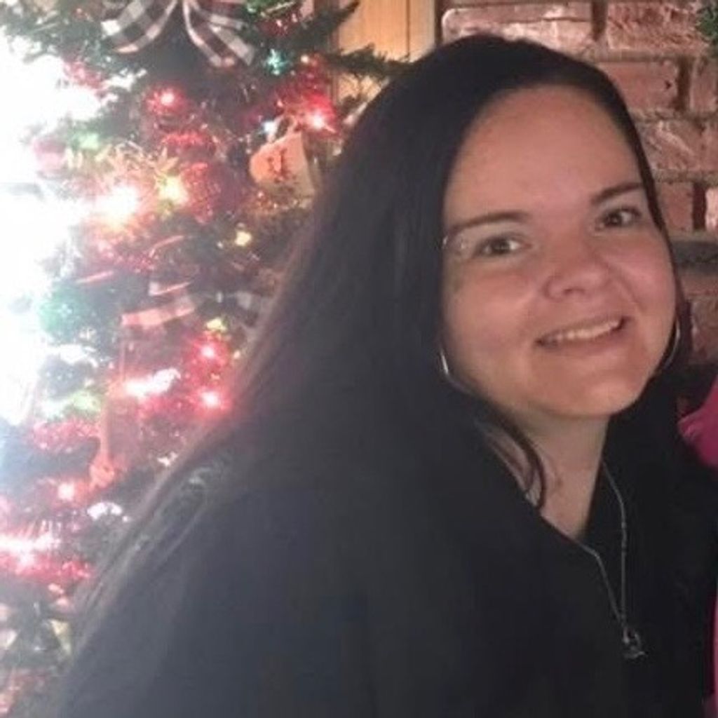 Alison Marie Townsend