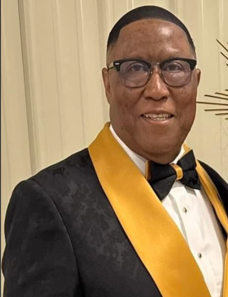 Dr. Calvin J. Meadows Profile Photo