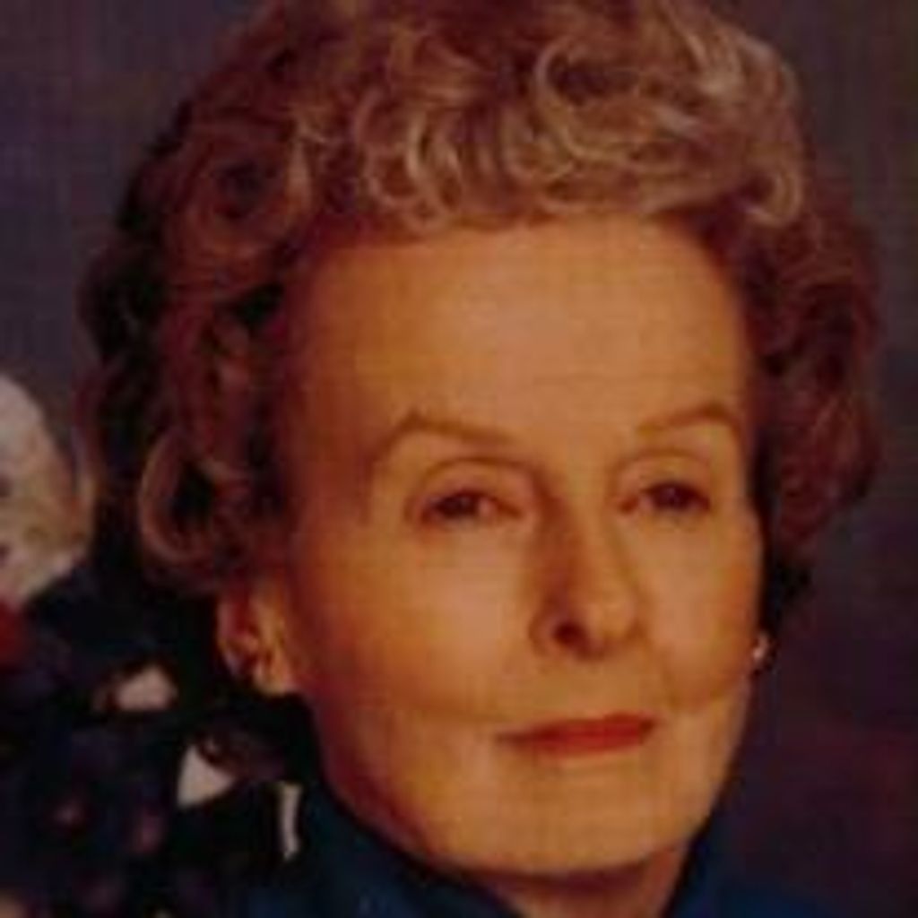 Jaqueline Kincer Bishop