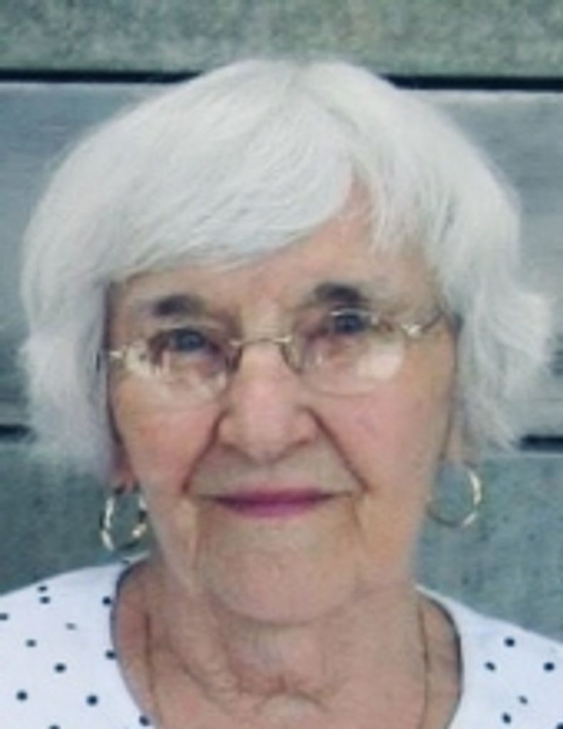 Phyllis J. Painter