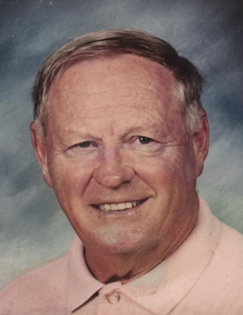Gerald "Jerry" E. Gell