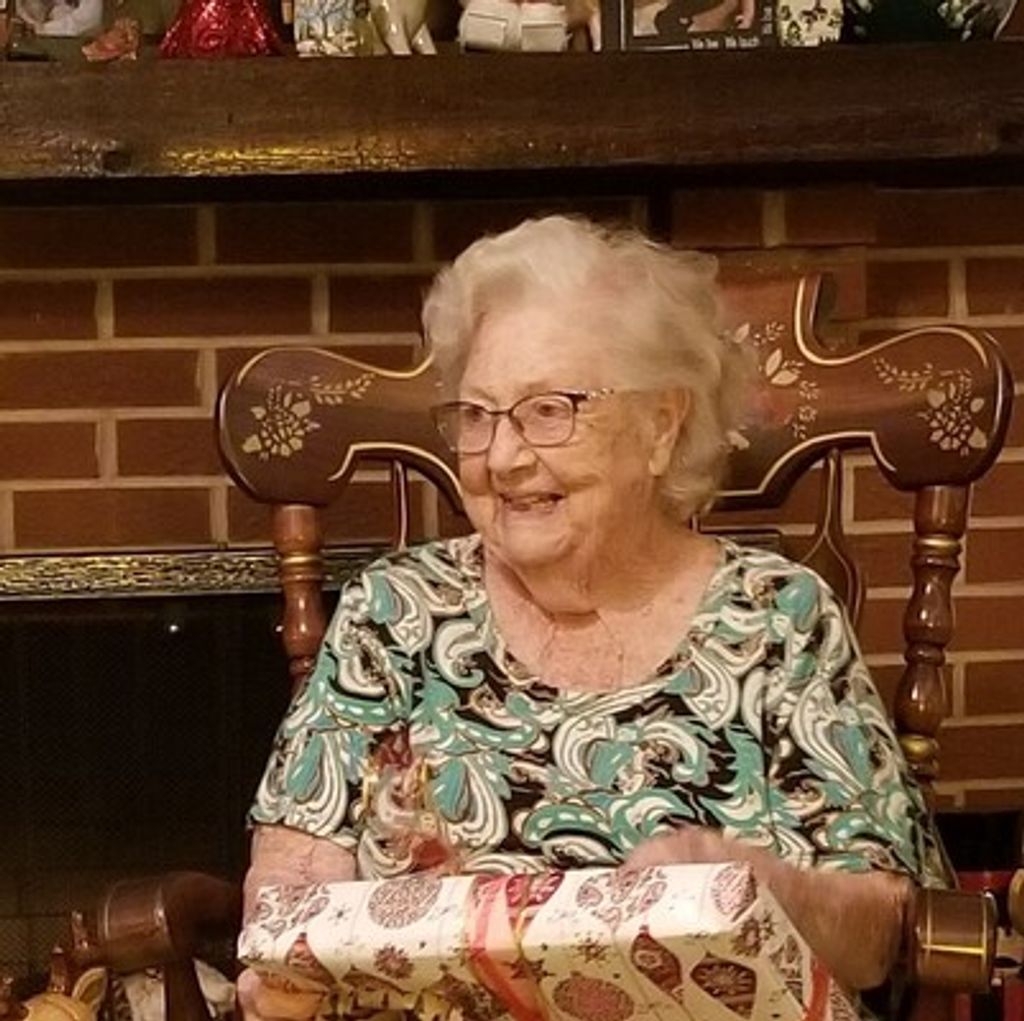Annie Mae Thomas Profile Photo