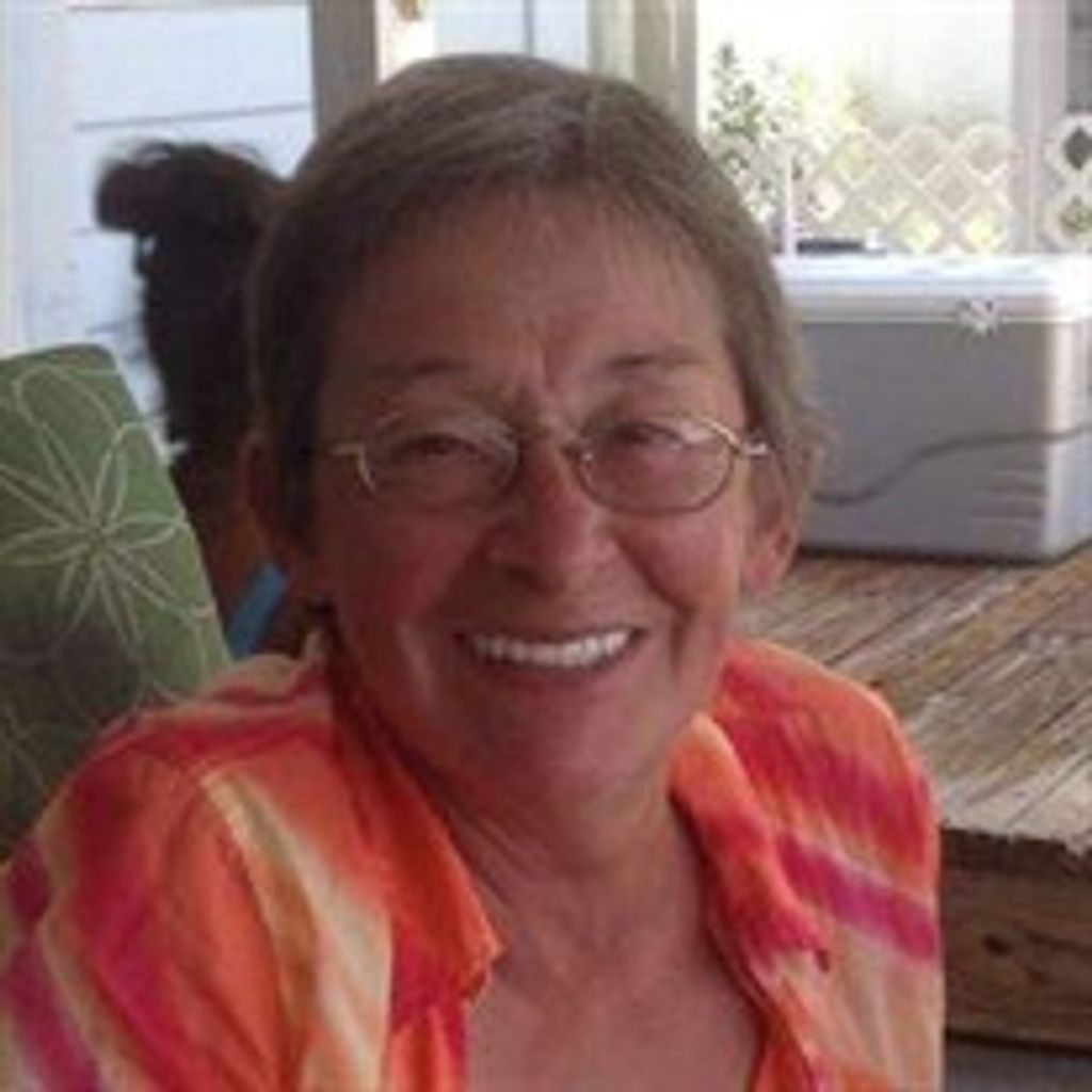 Kathryn Ann Waugaman