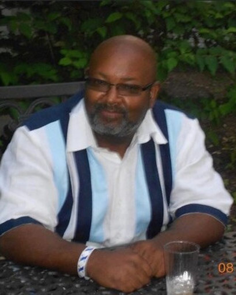 Eddie L. Alexander, Jr.