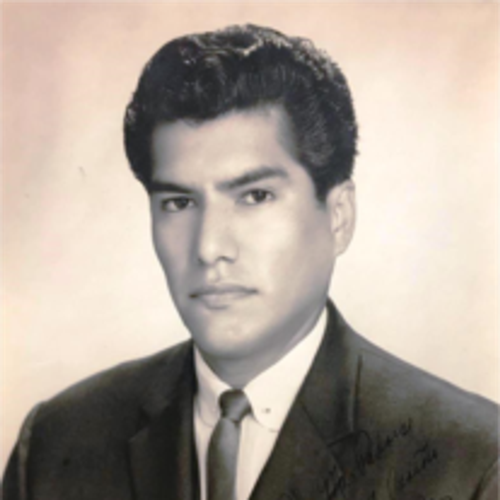 Rosendo Rodriguez