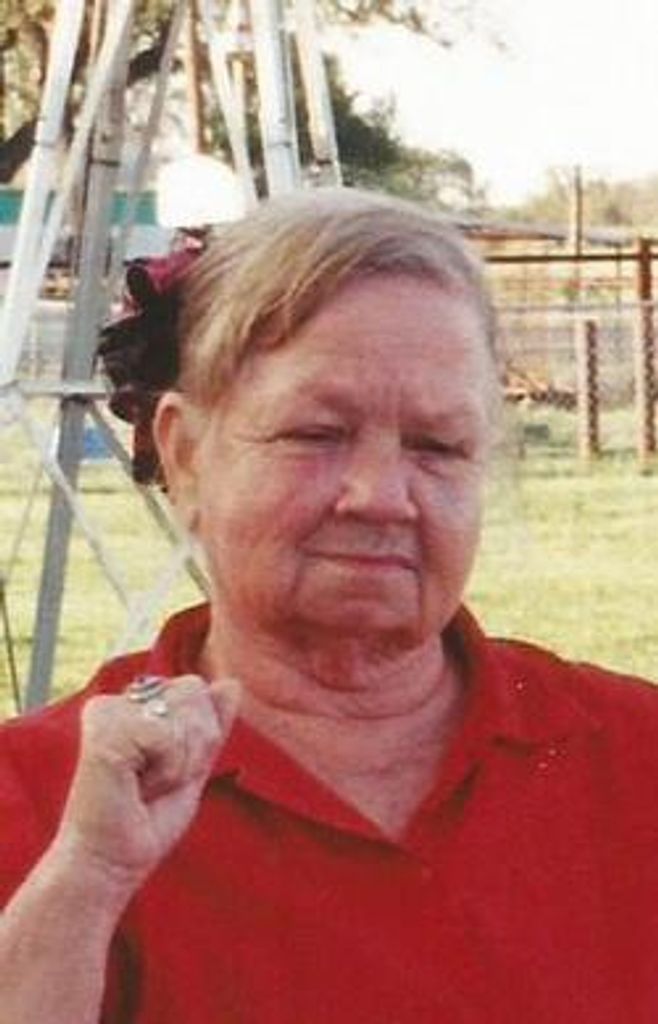 Bobbie Louise Eoff Mccoy Profile Photo