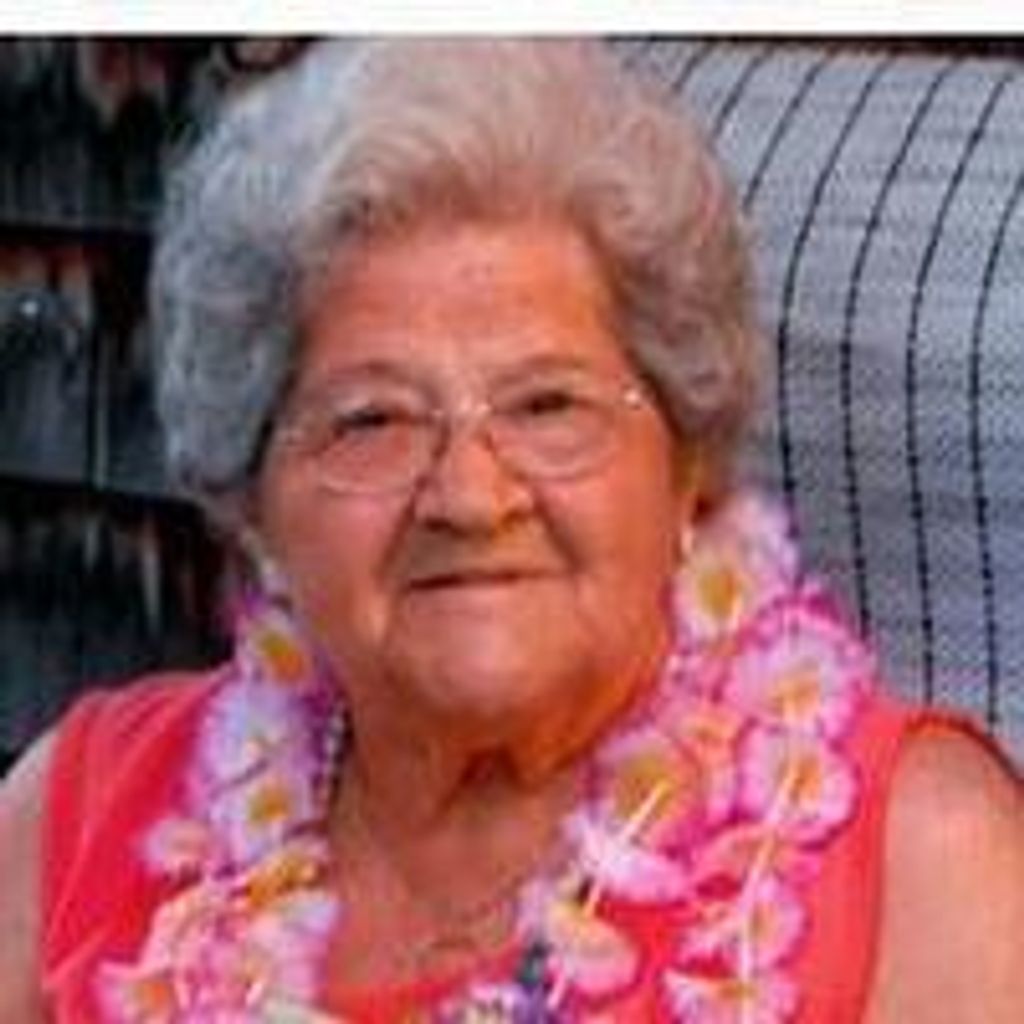 Elaine (Foti) Voss