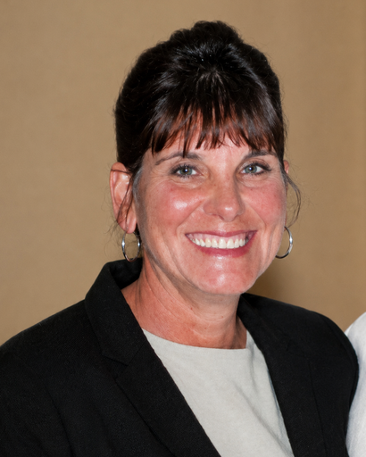 Sandy English McGinley Profile Photo