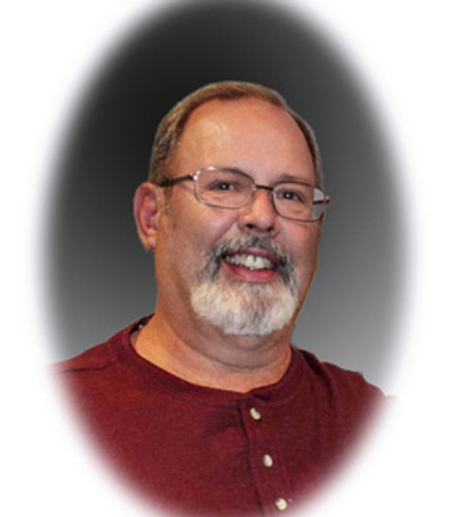 Michael Dennis Gaffka