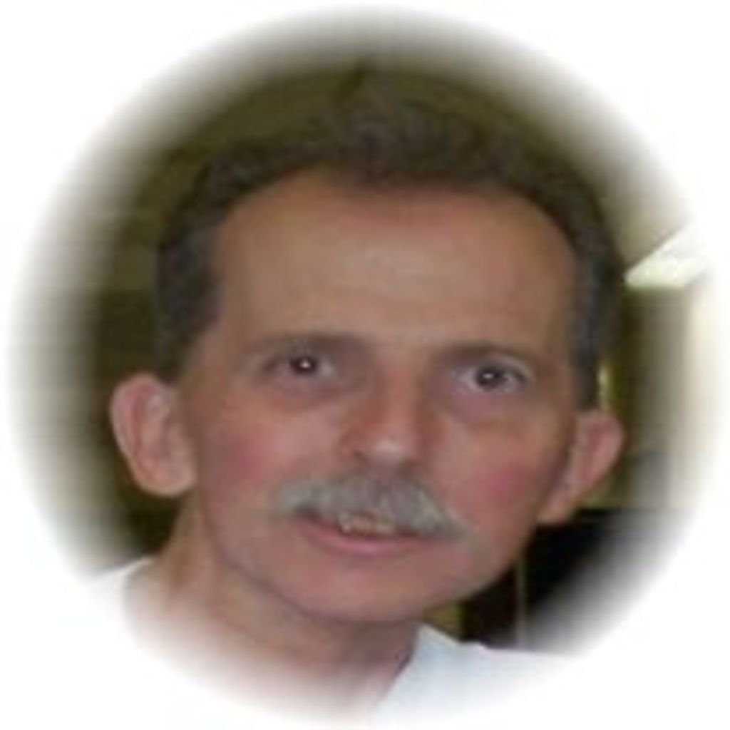 Richard Paul Campbell