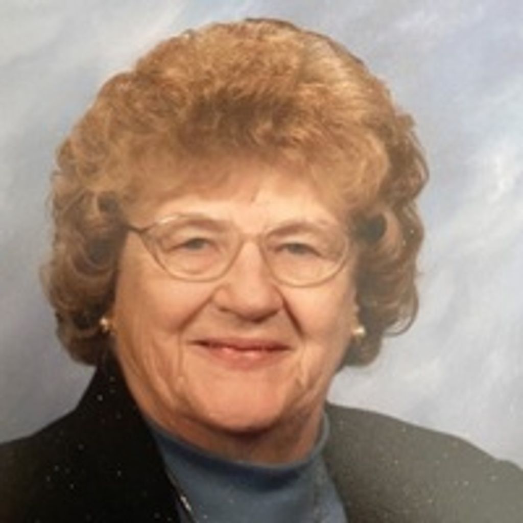 Moselle Anita Loeschen Profile Photo