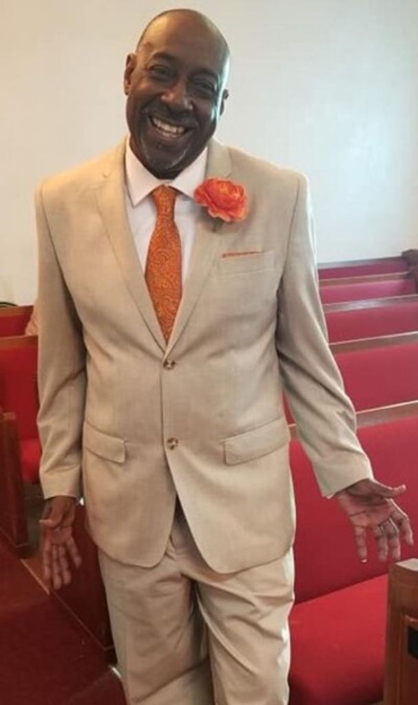 Sammy Davis Mathis Profile Photo