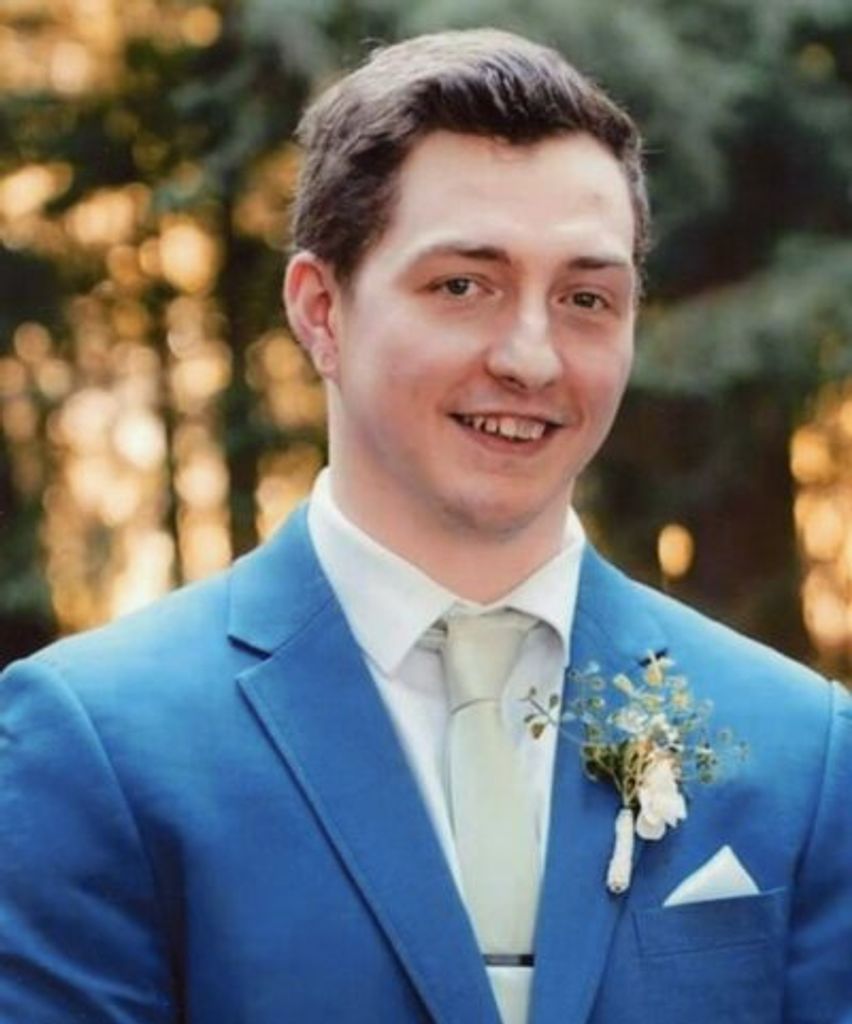 Jacob Cody Russell Profile Photo