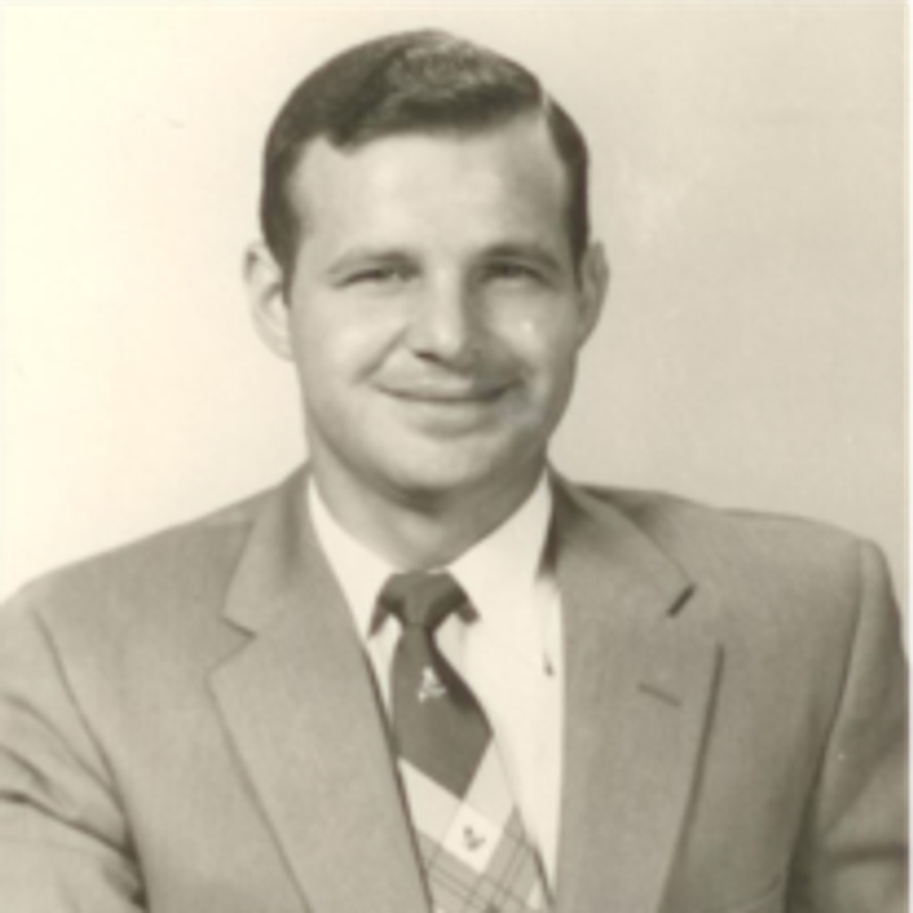 Daniel W. Locke, Jr.