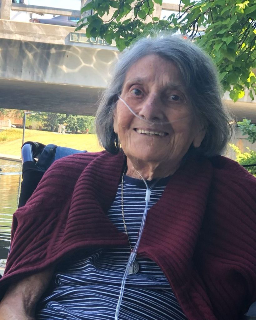 Mary Ann Rosner Profile Photo