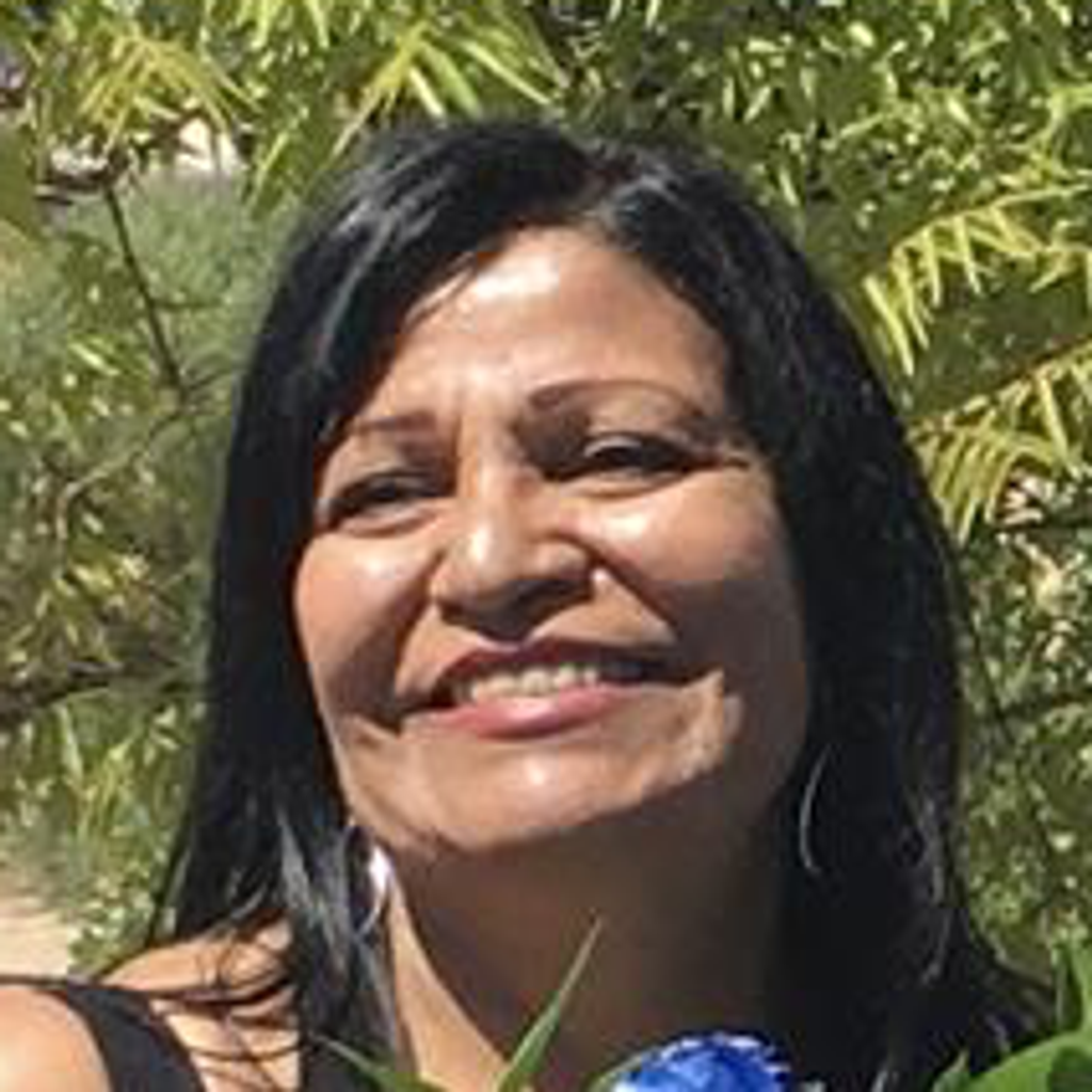 Judy Duran