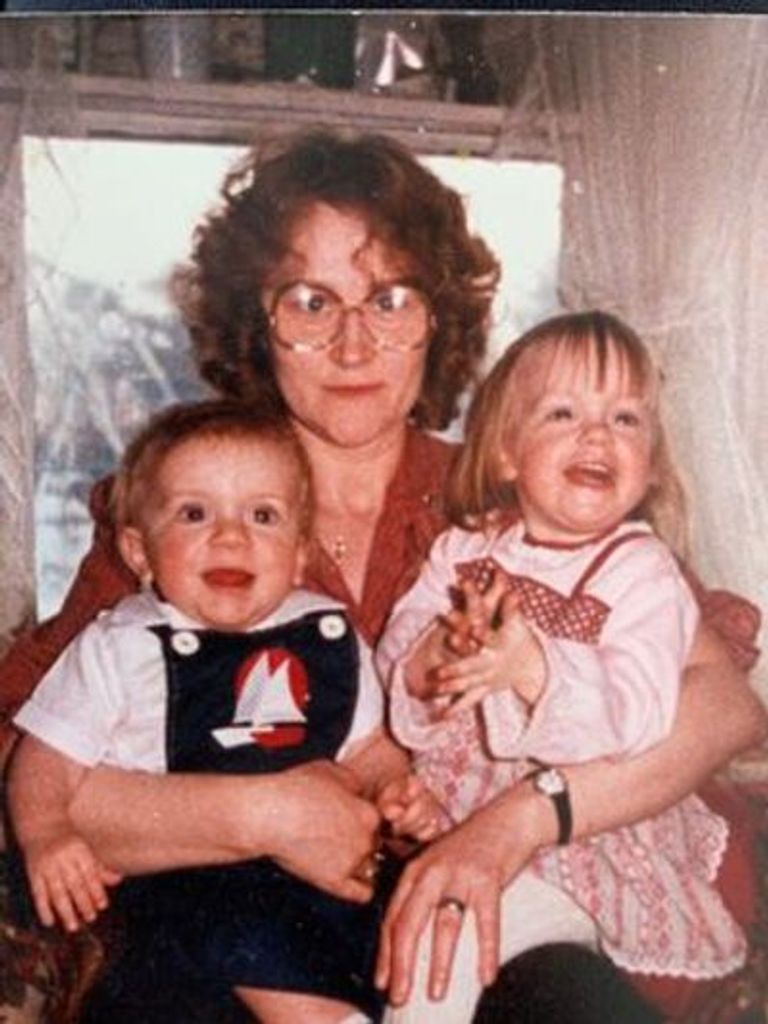 Amy Sargent Profile Photo