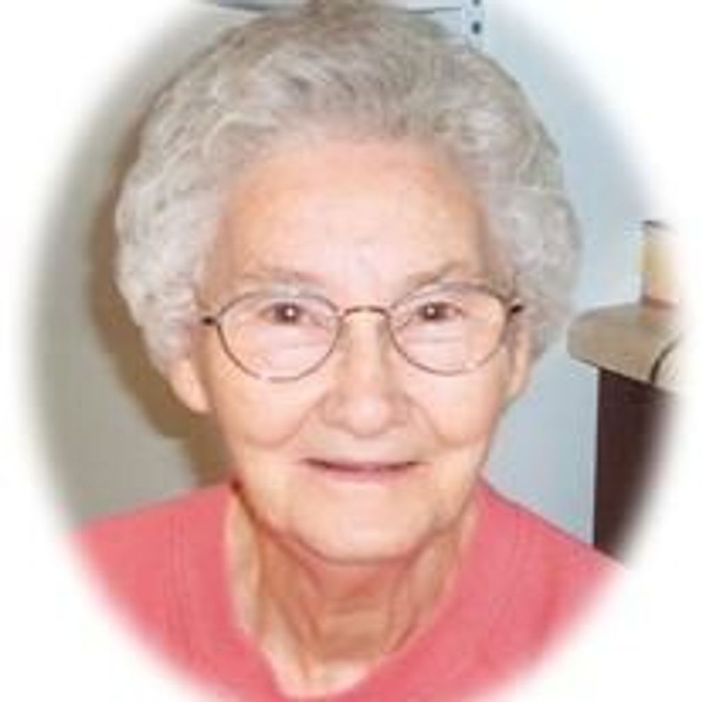 Winnie Jones