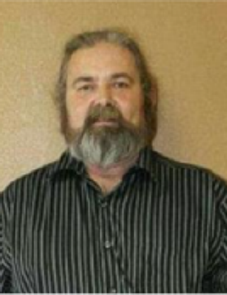 Hugh Harrison Orick Profile Photo