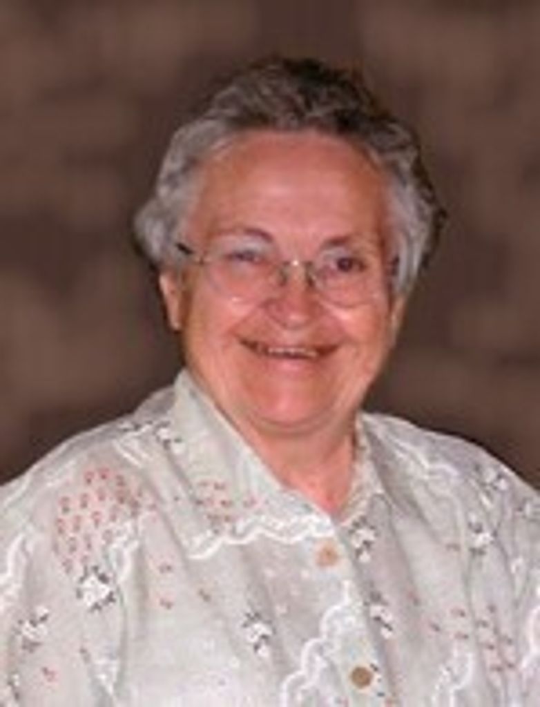 Frances Roberta Plymell (Day) Profile Photo