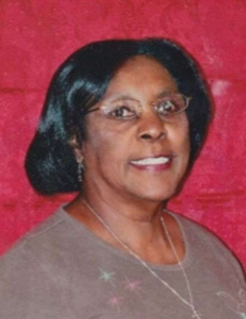 Annabelle Benjamin Alexander