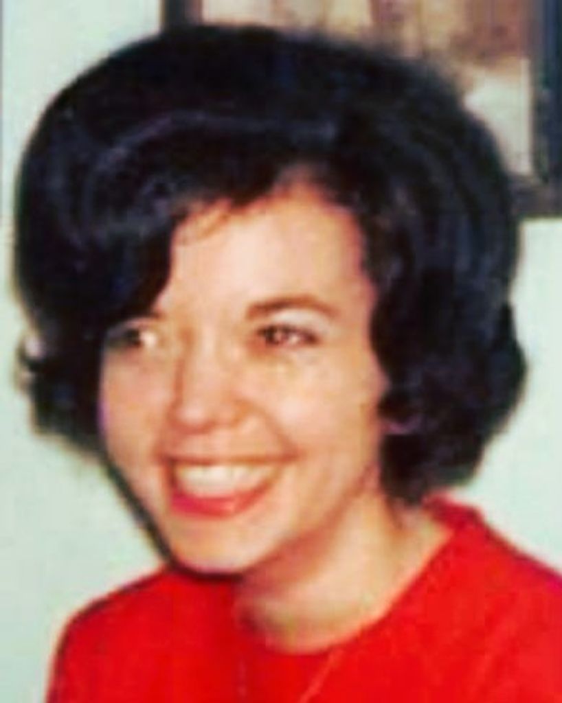 Charlotte Jean Ray