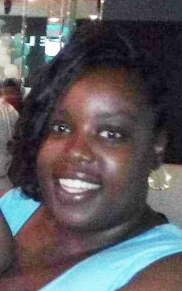 Shaihidah Wilson Profile Photo