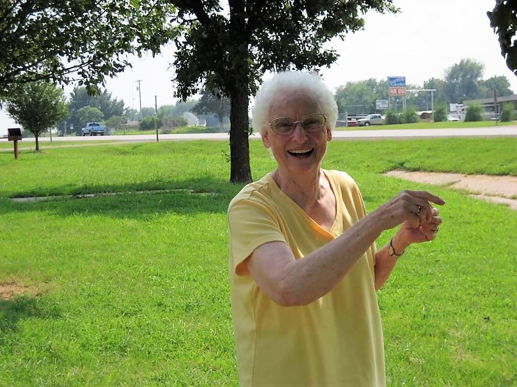 Veda Viola Mcwhorter