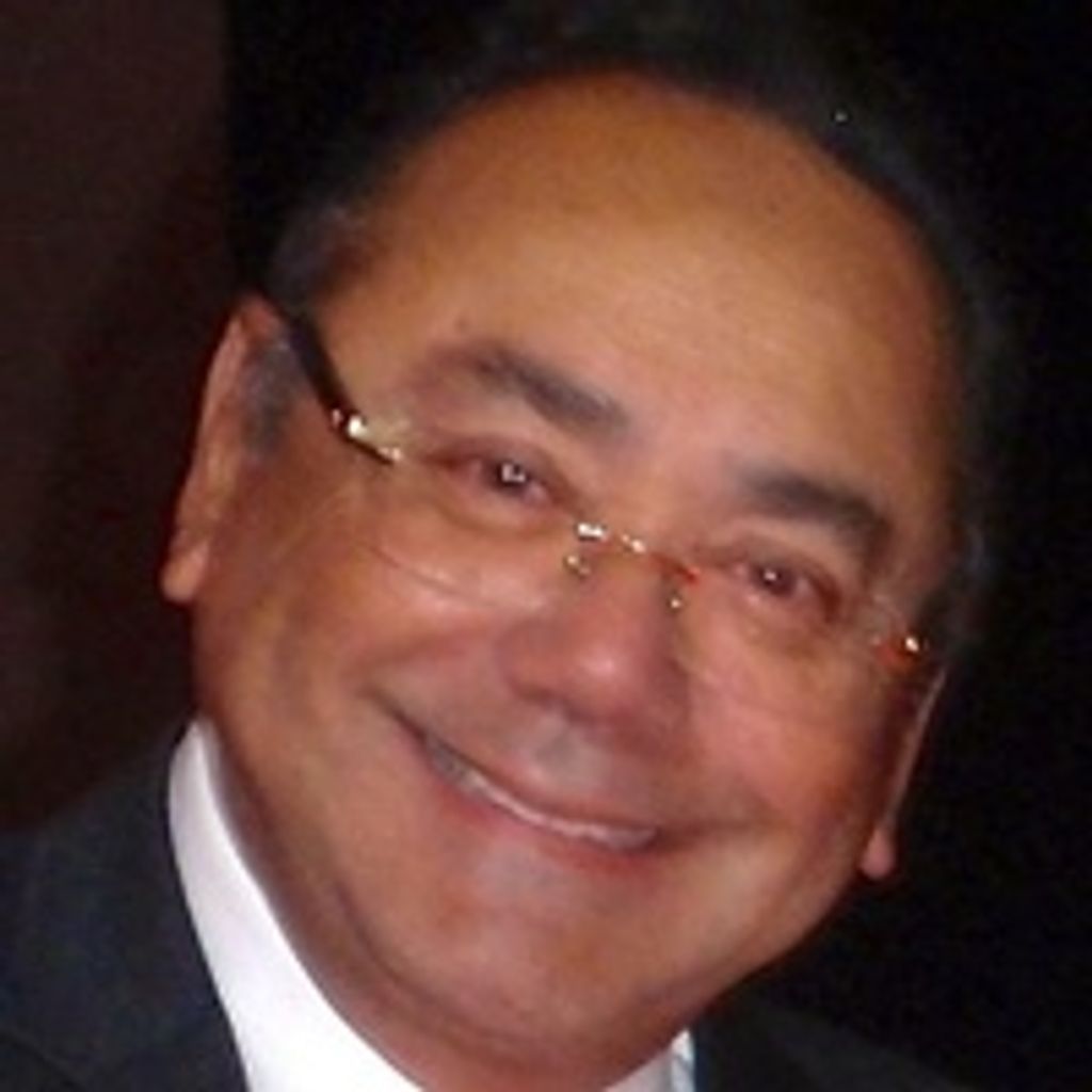 Carlos Chuman