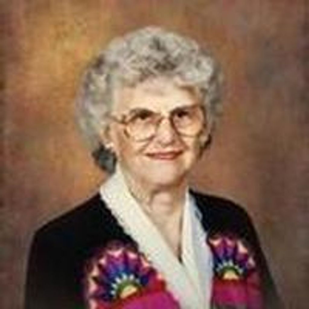 Rhuey A. Cluck