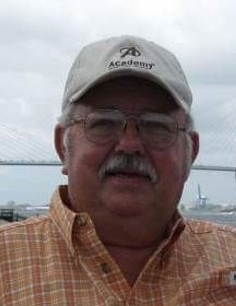 Galen Mabry Profile Photo