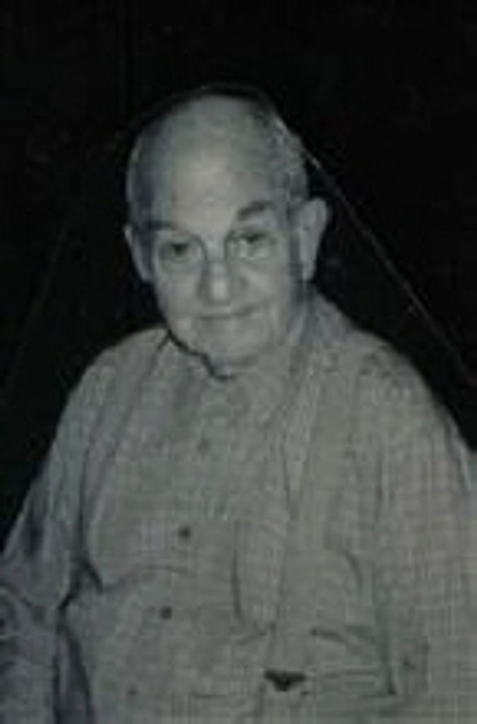 Gerald F. Mclain